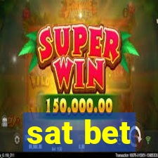 sat bet